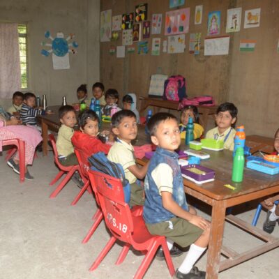 Our Classes Our Classes