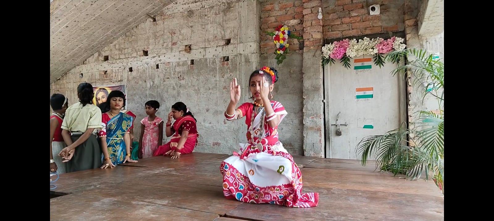 Cultural Programe 2024