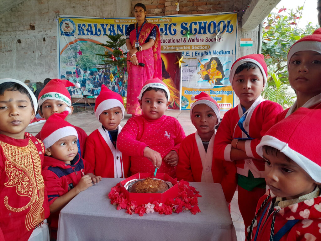 Christmas Celebration Christmas Celebration