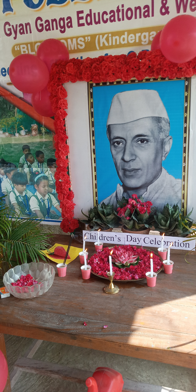 Annual sports 2025-26