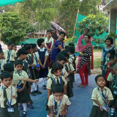 Our Classes Our Classes